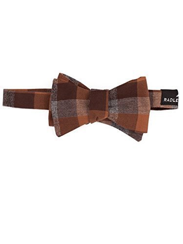 "Darby" Bow Tie