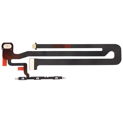for Huawei Mate 9 Power Button & Volume Button Flex Cable & Flashlight Flex Cable