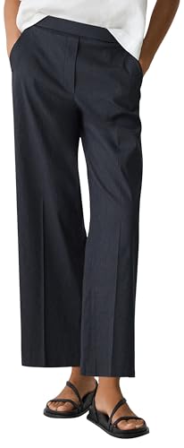 Theory Women's Relax St Pullon