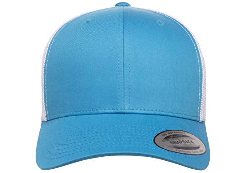 YP Classics Retro Trucker Cap