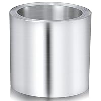 Young Wolf 1000x200x1mm Hochreinheit 99,99% Zink Zn Blatt Platte Rolle für Wissenschaft Labor