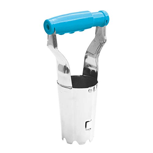Cellfast IDEAL™ Blumenzwiebelpflanzer zum Einstechen von Blumenzwiebeln in den Boden
