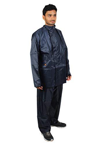 Duckback ® Solid Men's Rain Suit