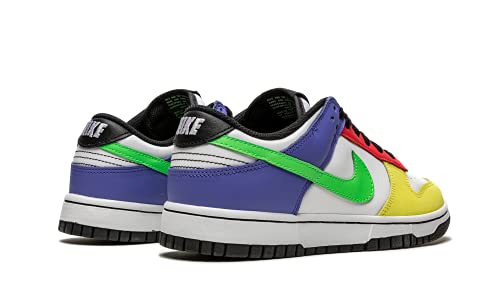 Image of Nike Women's Dunk Low Sneaker