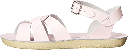 Image of Sun-San Swimmer Little Kid Leather Sandals