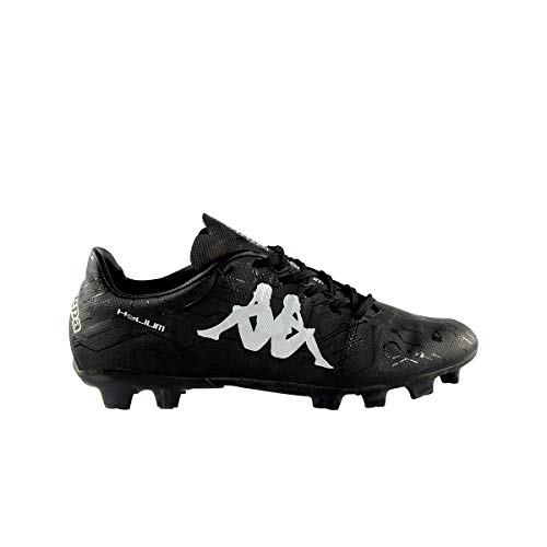 Crampons moulés Kappa Helium agilité maximale et contrôle en T45