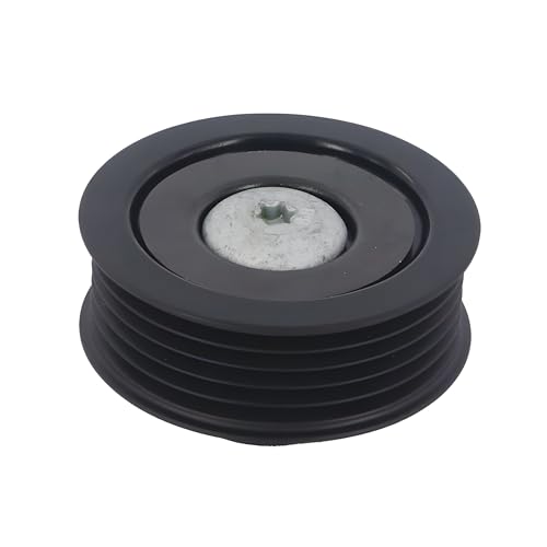 Skf Vkm 64018 Kit Puleggia Folle