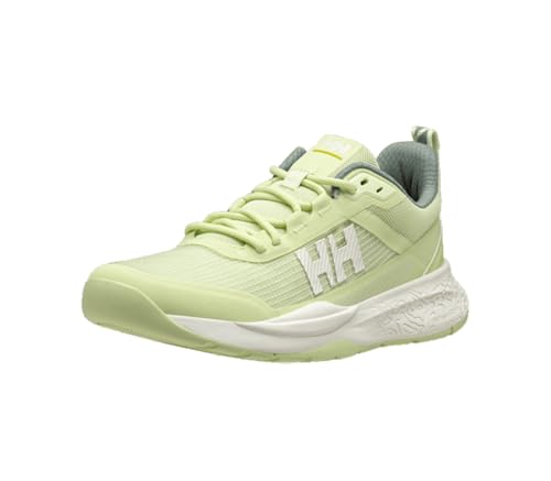 Helly-Hansen Crew Low Women's Sports Shoe - Breathable, Lightweight, Durable Footwear for Active Outdoor Adventures2