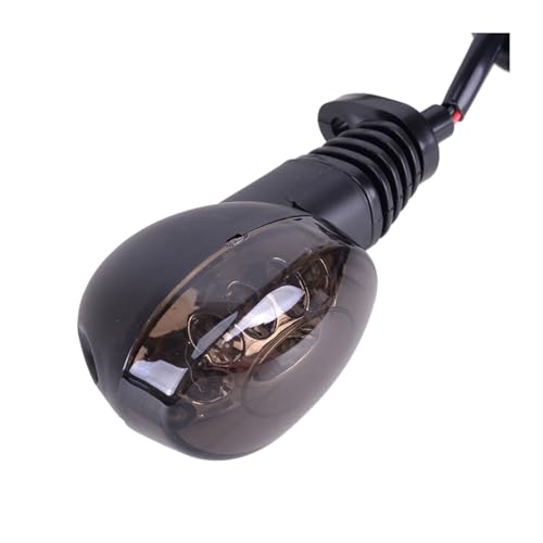 Clignotant de moto cassé ? Rplacez votre indicateur lumineux 12V avant arrière pour 250R