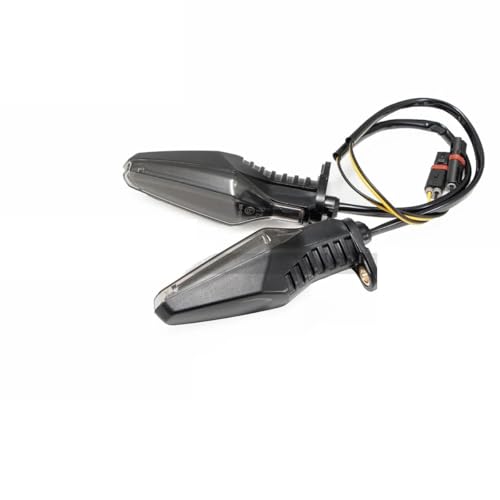 Feu stop motocyclette clignotant LED arrière moto pour Tiger 800 1200 900 1050 660 Street Triple