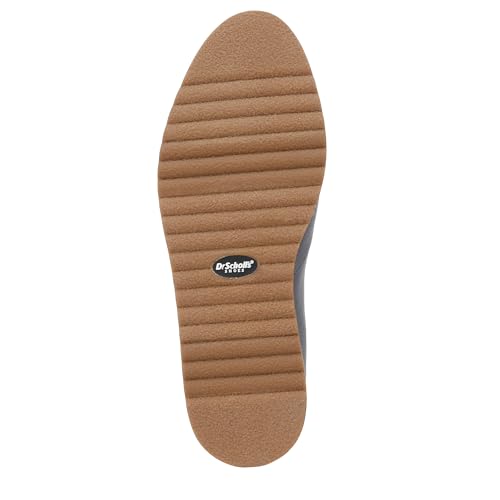Image of Dr. Scholl's Womens Jet Away Flat Loafer