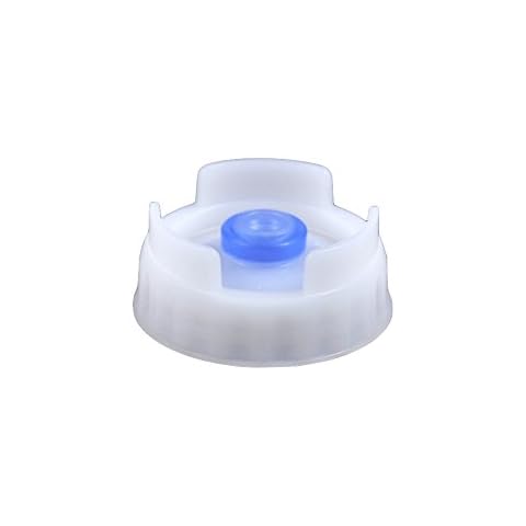 FIFO 5355-300 Large Valve Dispensing Caps - 6 / BG Cover