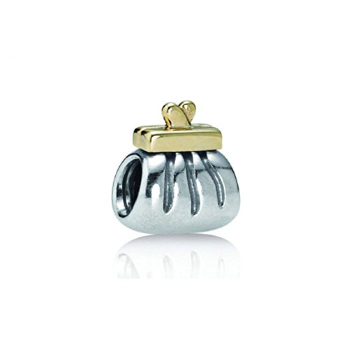 Evita pérdidas de joyas con el estuche monedero Bead Pandora 790475 1