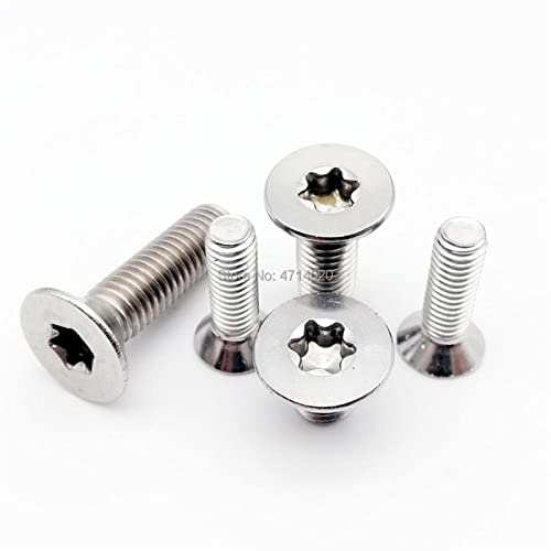 Fixation de matériel robuste en acier inoxydable GB2673 M3 M4 M5 - 4