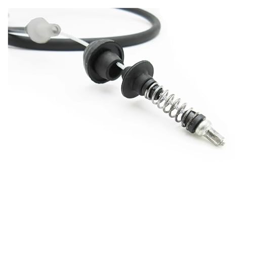 Evite roturas con el cable de acelerador para Ford Focus y Transit Zetec-E 16V 3