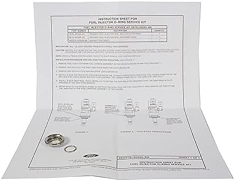 O Ring Kit