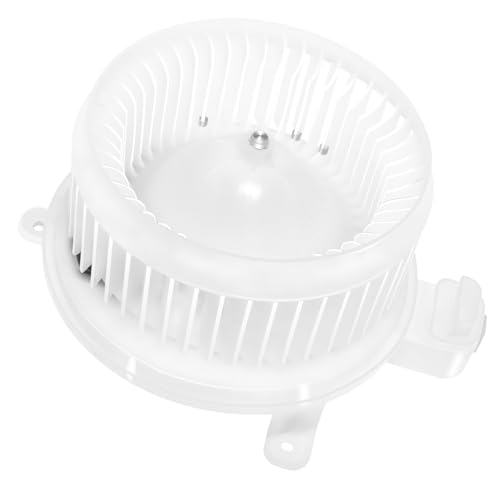 Image of 700298 HVAC Heater Blower Motor Fan Front Replacement Compatible with Toyota Sienna 2011-2020, for Toyota Sequoia 2008-2022, Replaces# 871030C051,87103-0C051,75050
