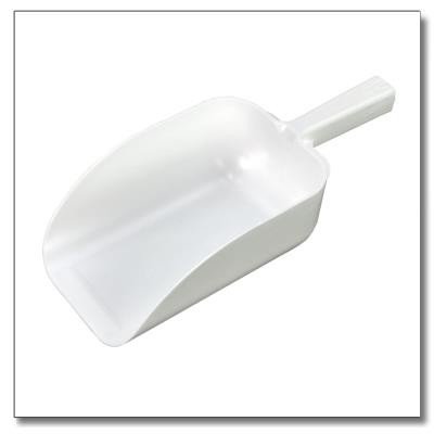 Manitowoc3302593 ICE Scoop - 82 OZ, White for Manitowoc - Part# 3302593 (3302593)
