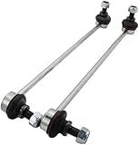 MEXWLOP 2X Front Stabilisator Anti Roll Bar Drop Links und Rechts