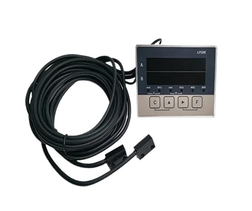 Échelle de déplacement LCD DRO pour moderniser votre atelier de menuiserie - 2