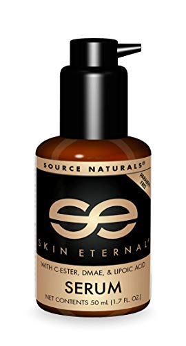 best dmae serum