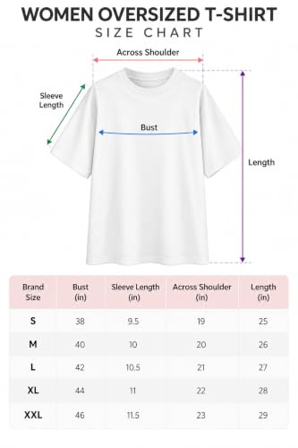 Image of London Hills Women's Cotton Loose T-Shirt