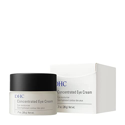 Dhc MEC Concentrated Eye Cream 0.7 Oz. Net Wt thumb #1