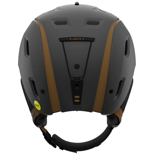 Image of Giro Range MIPS Snow Helmet