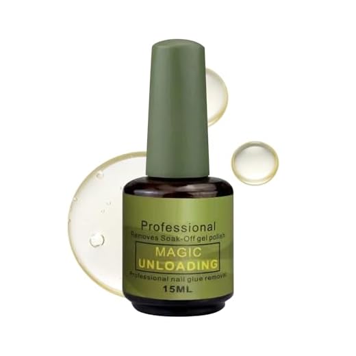 Rrlihjgu Removedor De Esmalte Em Gel - Frasco De 15ml Removedor De Unhas | Liquido Descascavel Seguro E Sem Necessidade De Imersao Ou Envolvimento Para Meninas Mulheres Manicure Pedicure Viagem Salao