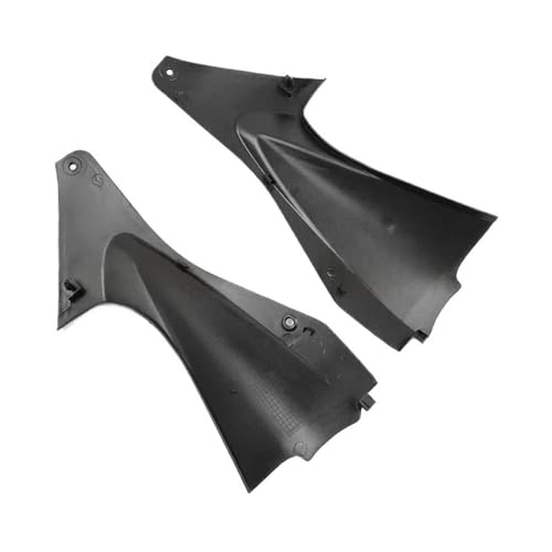 Panneau protection becquet YZF R6 2007 finition premium ajustement parfait - 6
