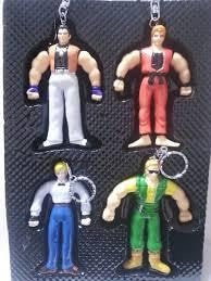 TVゲームヒーローズ 龍虎の拳 キャラッキー 5種台紙付 まとめ売り セガ TVゲームヒーローズ 龍虎の拳 キャラッキー 5種台紙付 まとめ