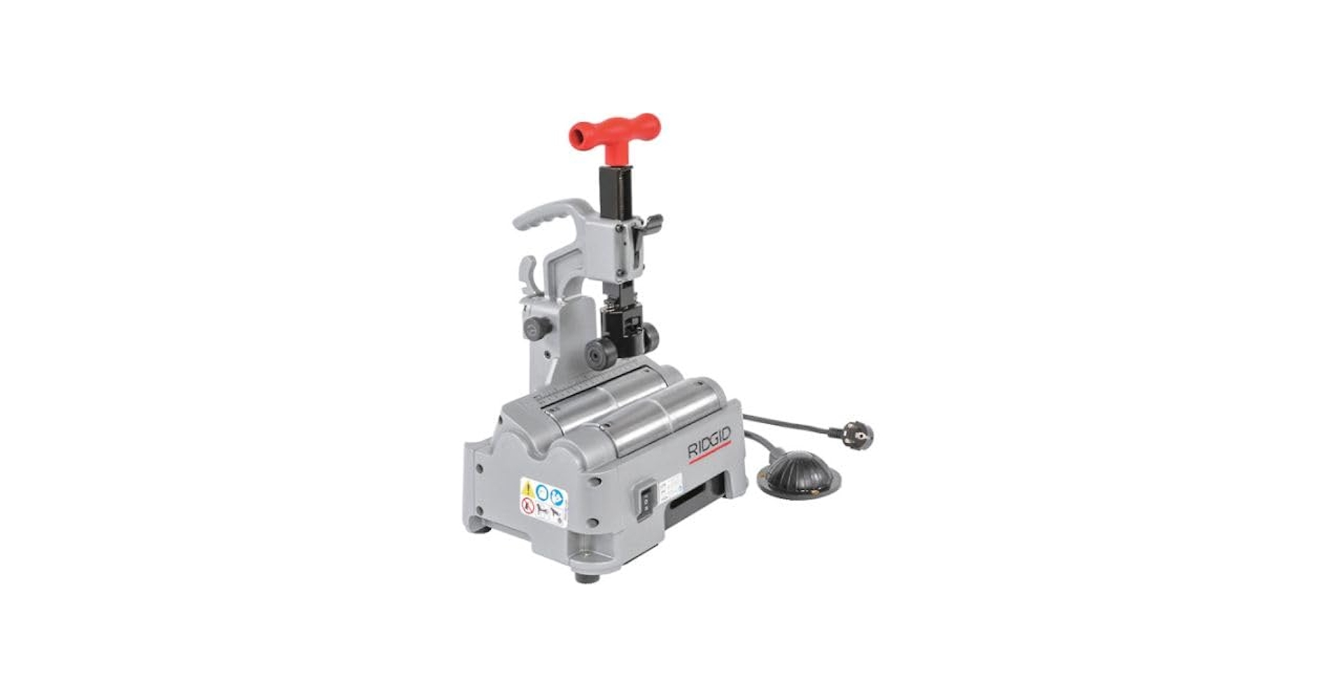 Amazon.co.jp: RIDGID 電動チューブカッタ PC116 64893 : DIY・工具 Amazon.co.jp: RIDGID 電動チューブカッタ PC116 64893 : DIY・工具