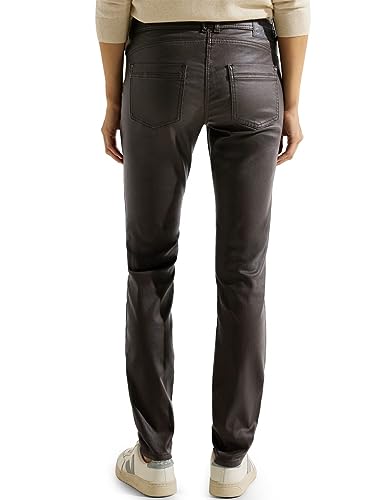 Cecil Hose Slim mit Beschichtung – Ansicht 2