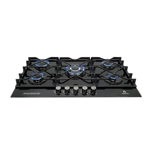 Mejores precios y opiniones de Combo horno y estufa empotrable disponible en línea. 26 Imagen adicional