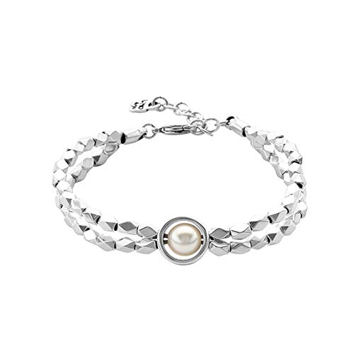 Preisvergleich Produktbild Uno de 50 Pide un deseo Bracelet PUL1846BPLMTL0M