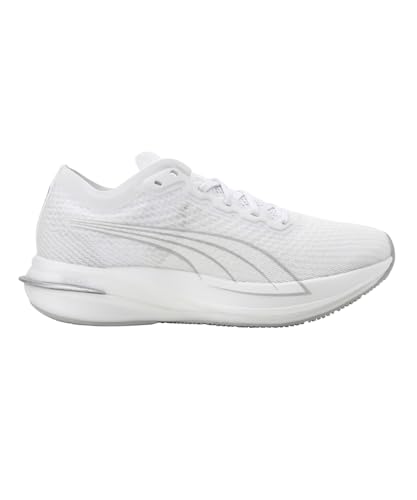 Image of Puma Womens Deviate Nitro Women's Running Shoes Running Shoe