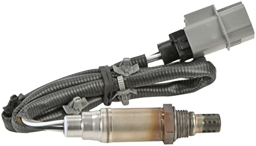 Sensor de Oxígeno Herko para Infiniti Nissan I30 1999-2001 miniatura 3