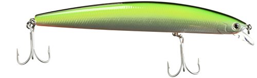 Daiwa Salt Pro Minnow Parrot Lure