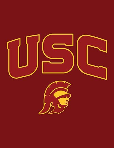 Gorra Pacific Headwear NCAA USC Trojans Weekender Cap OS miniatura 7