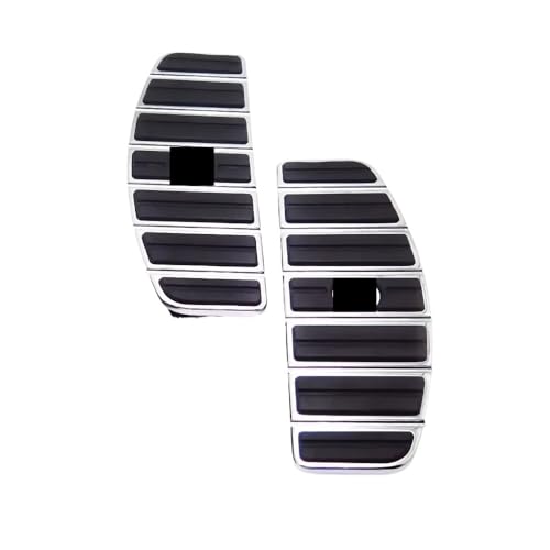 Support repose-pieds moto pour Davidson Softail FLSTN finition custom