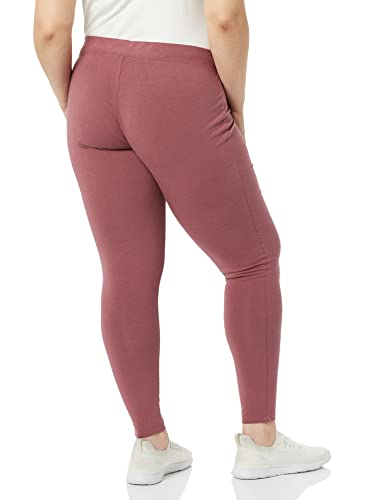Image of Amazon Essentials Women's Soft Leggings