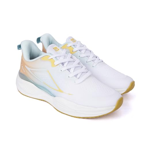 Image of LANCER Mens Navigator-33 Running Shoes