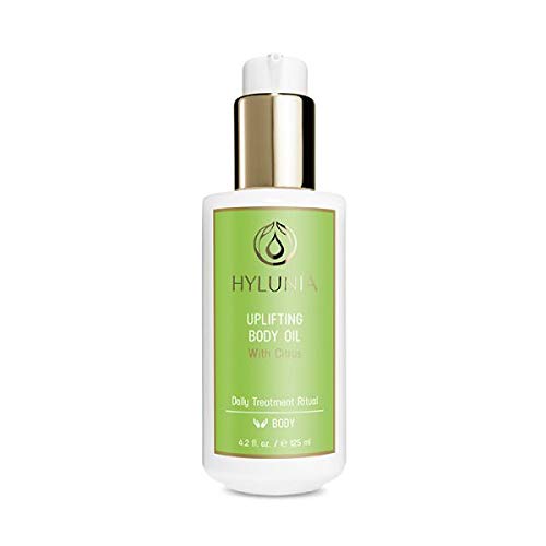 Hylunia Uplifting Body Oil 4.2 oz