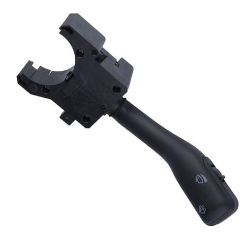 Contacteur de clignotant VW Golf 1999-2005 interrupteur robuste trois-en-un 4B0953503E