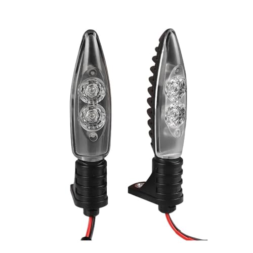 Clignotant indicateur de direction puissant pour moto R 1200 GS - 3