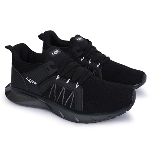 Image of Lancer Mens RAMBO-195 Running Shoe