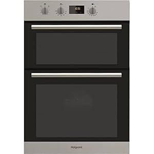 Hotpoint Class 2 DD2 540 IX Built-in Oven – Stainless Steel, Silver