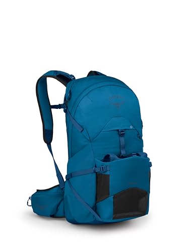 Mochila Ligera de Senderismo Osprey Talon Oxygen
