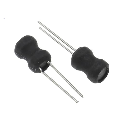 Inductance de puissance I-shaped 3.3uH 0608 pour circuits électroniques 100pcs