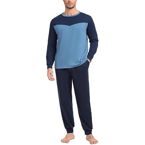 Pyjama Marvmys Hiver Homme Cover